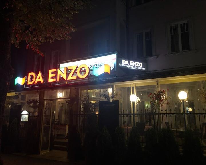 Ristorante da Enzo