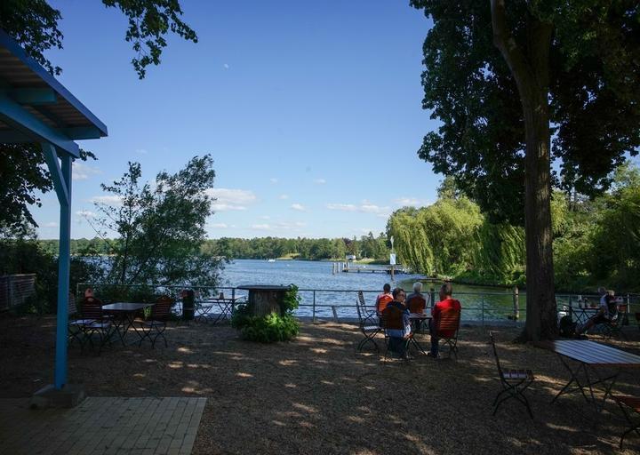 Heydewirt am Peetzsee Restaurant & Pension